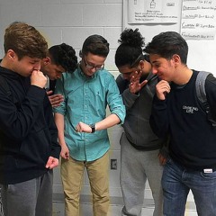 Five Guys Acapella And Thighs