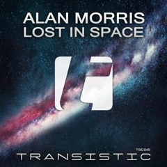 Alan Morris - Lost In Space (Original Mix) ASOT 759 [OUT NOW]