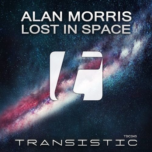 Alan Morris - Lost In Space (Original Mix) ASOT 759 [OUT NOW]