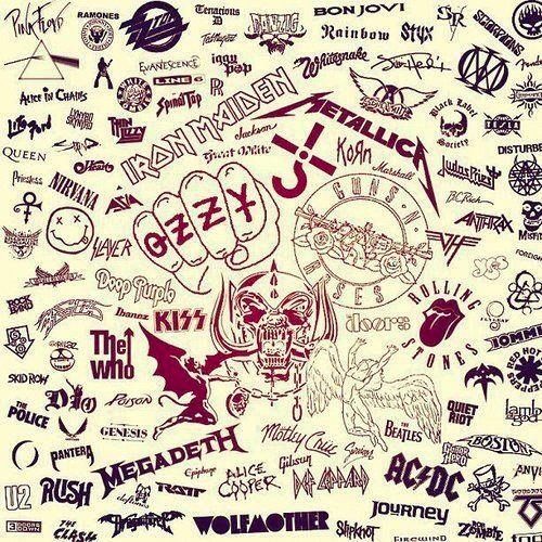 Best rock and metal tracks