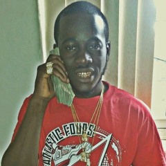 Nilly Kidd-I Wanna Be Wit Yu