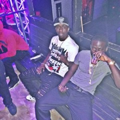 Trey R-Chase A Check