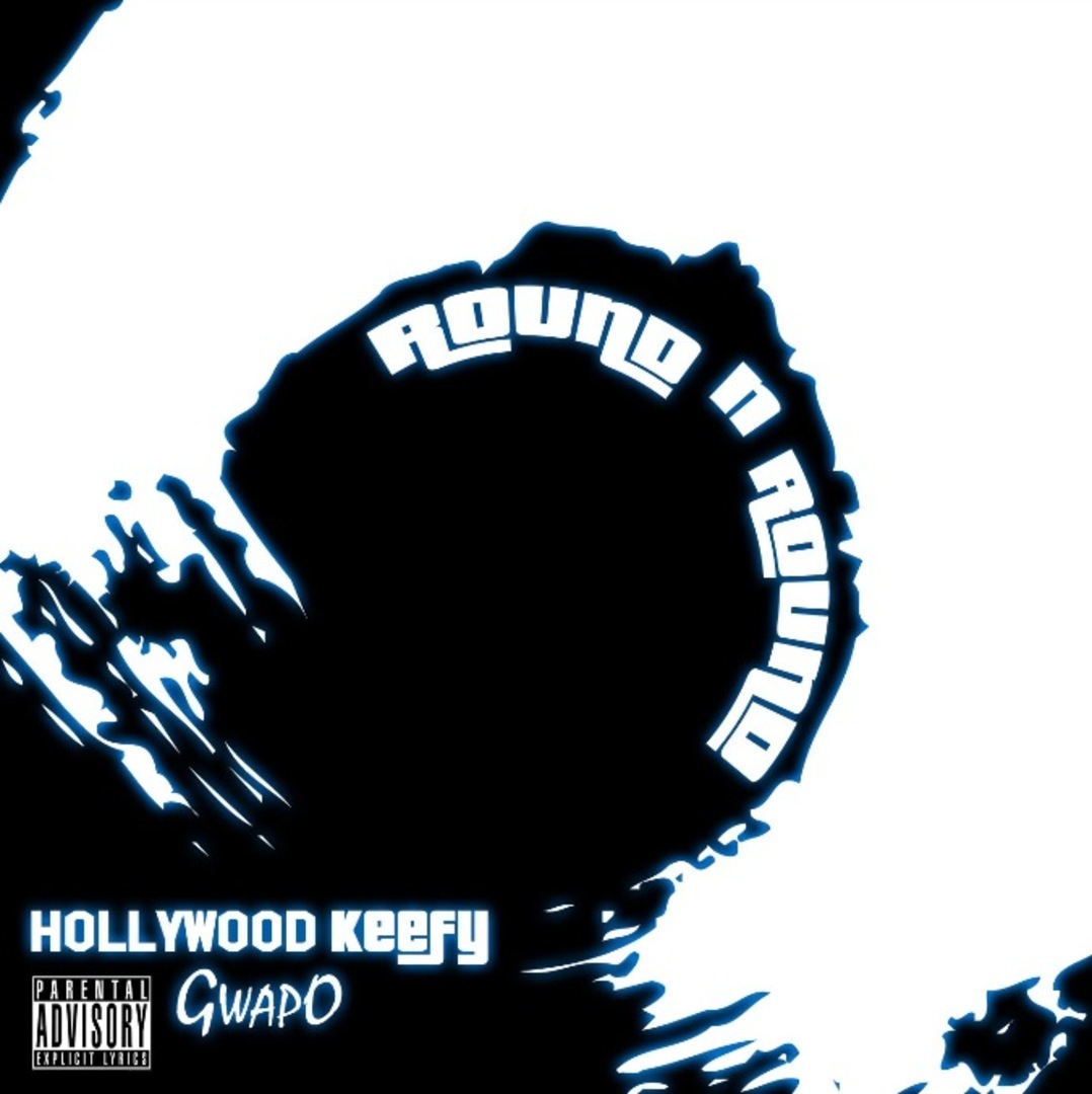Hollywood Keefy x Gwapo - Round N Round (prod. TeoiLikeThis) [Thizzler.com Exclusive]