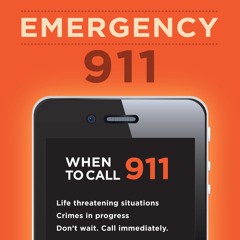EPS 911 Call - I need help moving