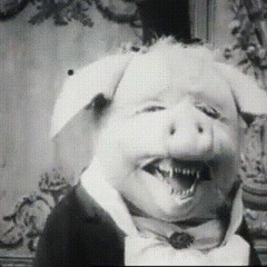 Piggy (Nine Inch Nails Cover)