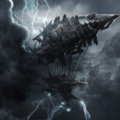 Black Sky Ft Minor2Go