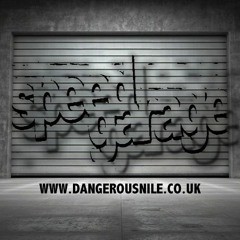 DangerousNile - Gimmi Back Da Speed Garage Sound