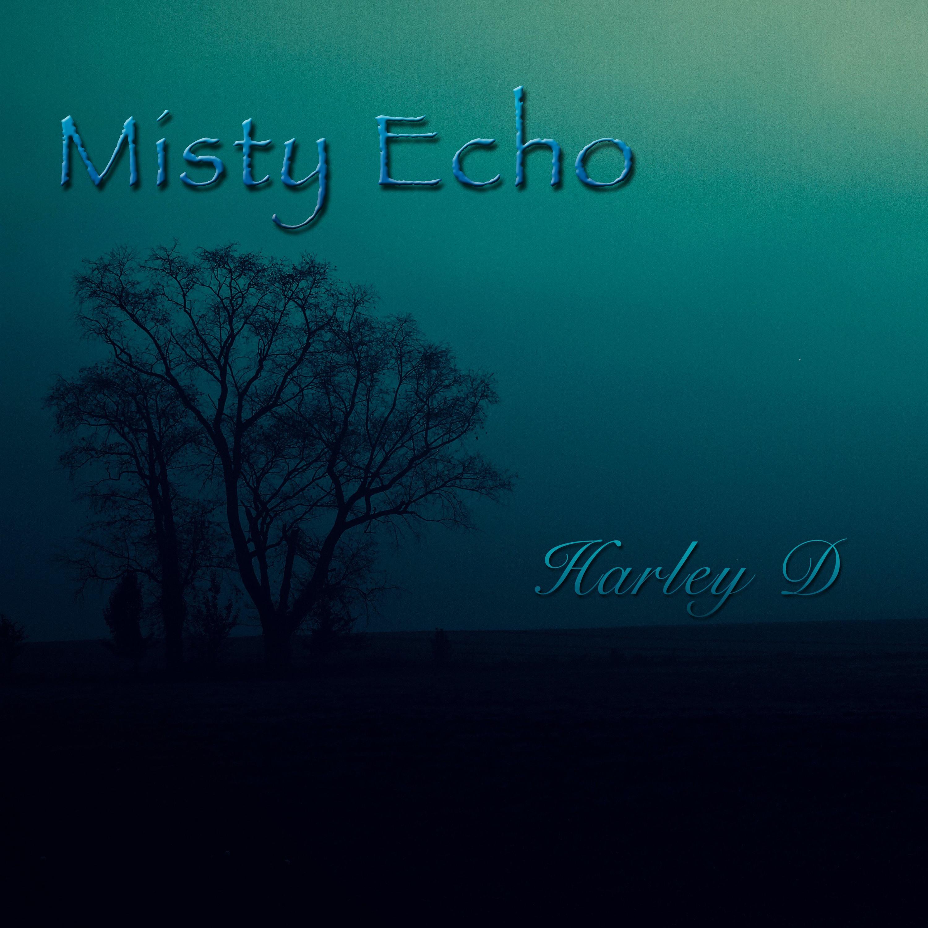 Misty Echo (Original Mix) episode artwork