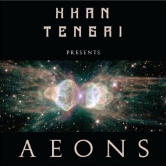 Kalpas by Khan Tengri