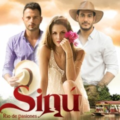La Vida Da Mil Vueltas - Ft. Daniel Baute - Sinú, Rio De Pasiones
