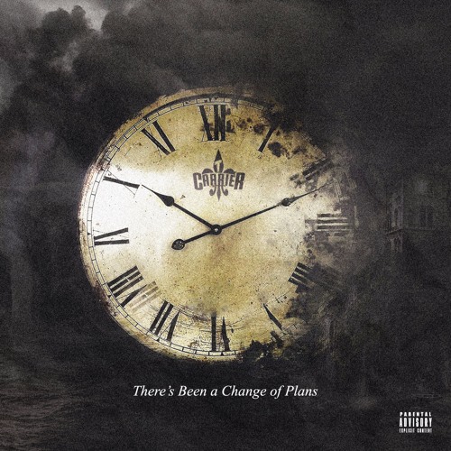 Change of Plans (prod. J.C.)