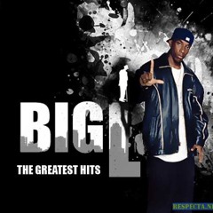 Big L - Greatest Hits by Dj.Fat Sam