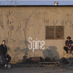 Spine (feat. Nafets) [Music Video in Description]