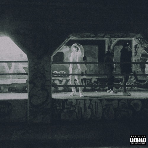 Jordan Hollywood - Trill Shit (Prod by SmashDavid)