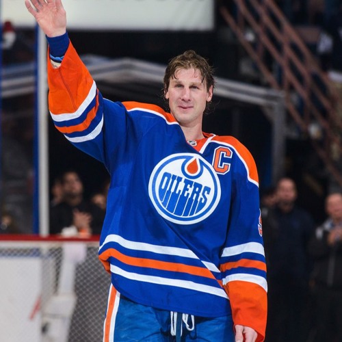 Stream episode Oilers Legend Ryan Smyth on the PowerPlay by SiriusXMNHL