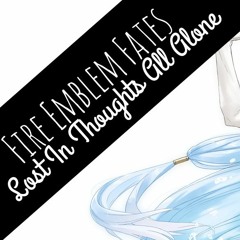 Lost In Thoughts All Alone • english ver. by Jenny