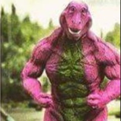 Black Magic Barney Remix