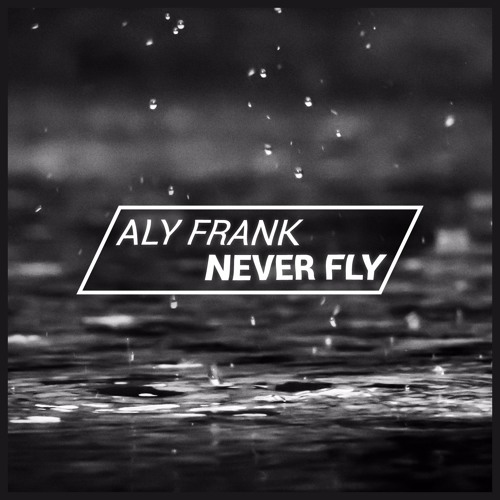 Aly Frank - Never Fly