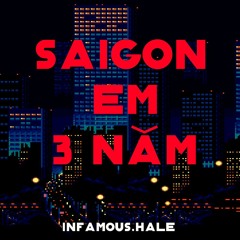 [SGe3n] - Sài Gòn, em, 3 năm