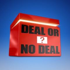 Darez - Deal OR No - Deal