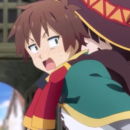 Stream Kazuma's Voice (Konosuba - 06) by Mira Micchi