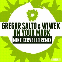 Gregor Salto & Wiwek vs. Travis Scott  - On Your Antidote (Arsolo Reboot)