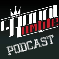 Royal Ramble Wrestling Podcast Ep. 24 | Wrestlemania 32 Review