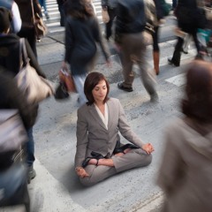 Meditación Urbana