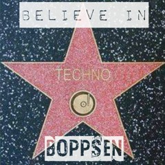 I believe in TECHNO - Summer 2k16 PROMO SET | B.T.M