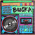 Artwork for Lady Bee & Noise Cans - Bucka (feat. Mr Vegas) [Max Enforcer Remix]