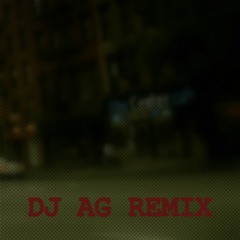 DAREDEVIL - MAIN THEME (DJ AG REMIX) FREE DOWNLOAD