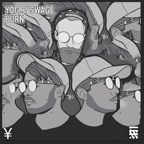 YDG & SWAGE - BURN