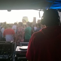 Martin Falabella - Abril 2016