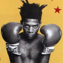 Bad News - Jean Michel Basquiat project