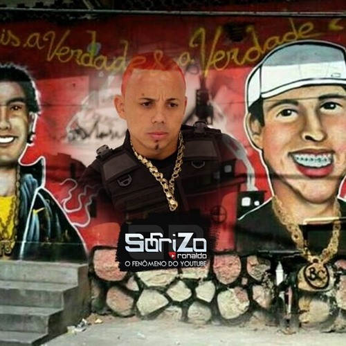 Mc Copinho - Pelos acessos do CHP ( Chapadão )