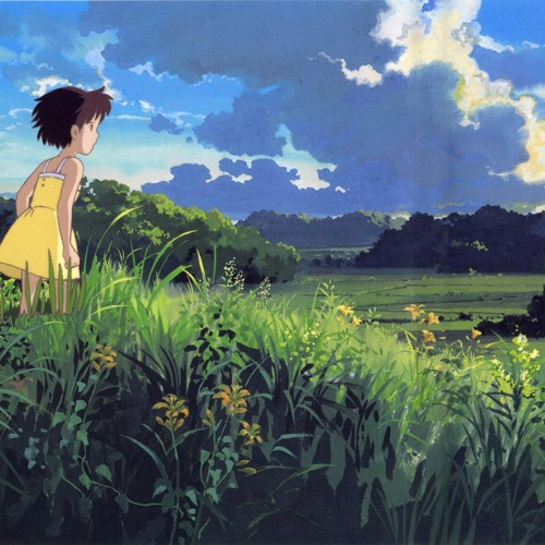 Stream User Listen To Studio Ghibli Lofi Playlist Online For Free On Soundcloud