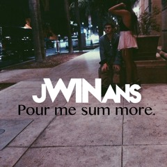 Pour Me Sum More (Prod. by YE Beatz)