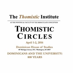 Dominicans and the University: 800 Years