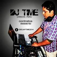 98 - 105 UNA CERVEZA VS MAL BICHO DEEJAYTIME CHINCHA 2016
