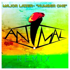 Major Lazer & Grandtheft- Number One (An!mal Remix) [Download Now]