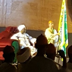 خطاب مولانا الشيخ محمد الشيخ ابراهيم الشيخ محمد عثمان عبده البرهاني صوت من حولية 2016