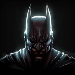 BâTmân - Back From The Dead ⍟