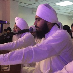 9.Bhai Karanvir Singh - Vaisakhi Jaap 2016 - Day 4