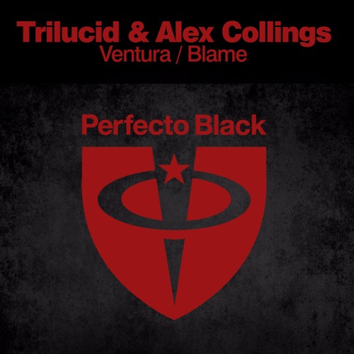 Trilucid & Alex Collings - Blame (Radio Edit)