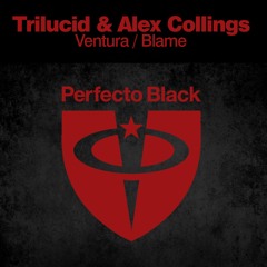 Trilucid & Alex Collings - Ventura (Radio Edit)