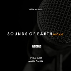 SOE Podcast 49 - James Monro