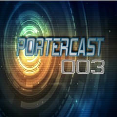 Portercast - 003