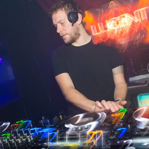 Random Trance Sets
