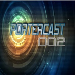 Portercast - 002