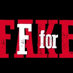 F For Fake #8 - Titoli di Coda - March 31, 2016